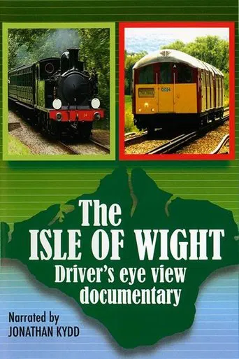 Isle of Wight - Driver's Eye View Documentary poster