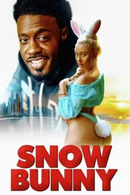 Snow Bunny poster