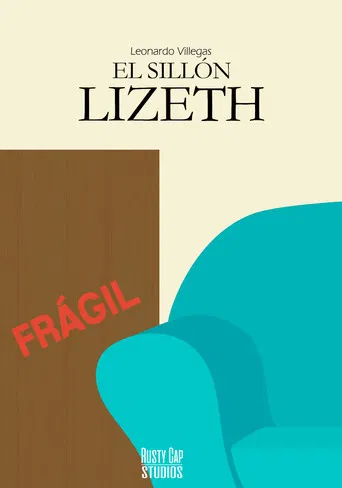 El Sillón Lizeth poster