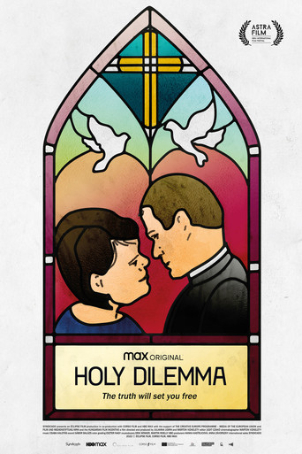 Holy Dilemma poster