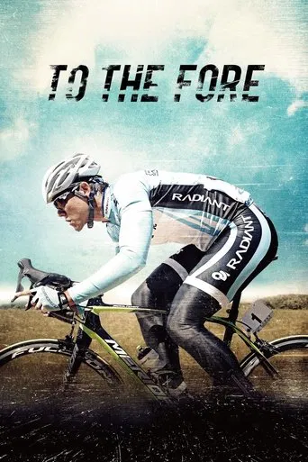 To The Fore poster