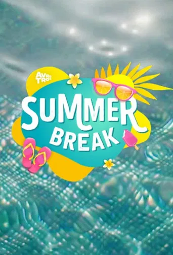 Summer Break poster