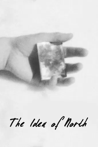 The Idea of North poster
