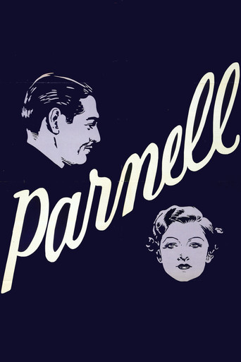 Parnell poster