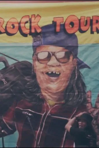 Ruang Rupa Radio of Rock Tour Serial 2 poster