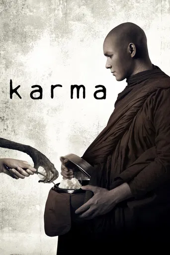 Karma poster