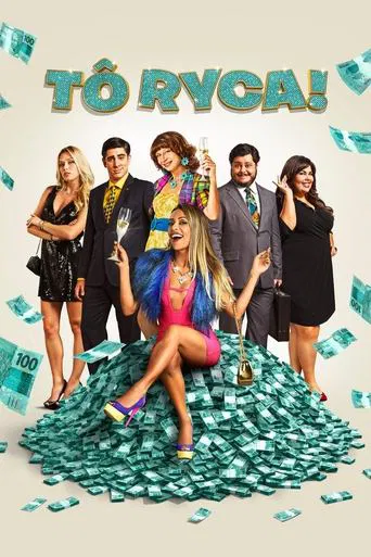 I'm Rich! poster
