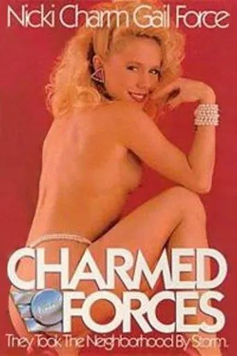 Charmed Forces poster
