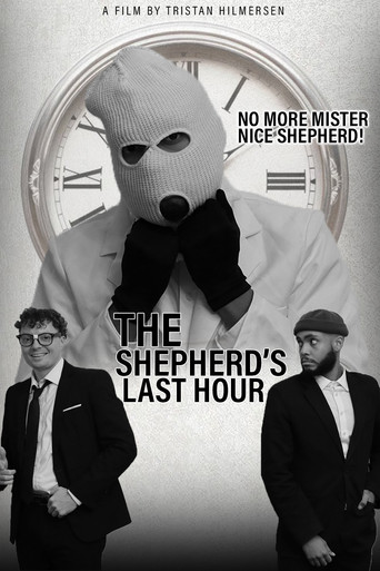 The Shepherd's Last Hour poster