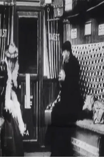 The Dog and the Pipe poster