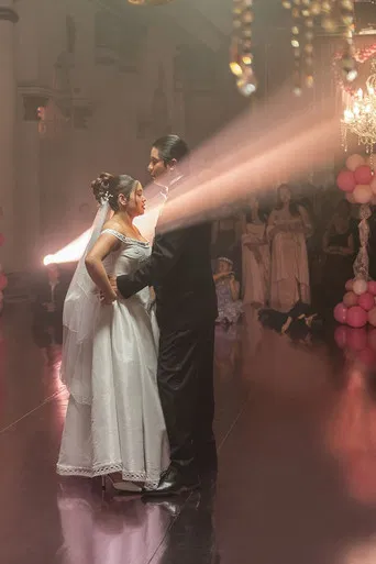 A Child of My Own poster