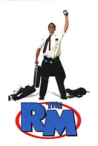 The R.M. poster