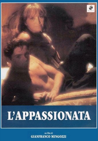 L'appassionata poster