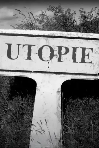UTOPIE poster