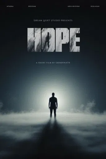 Hope poster