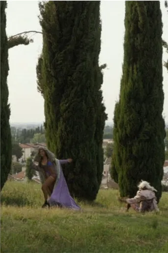 A Plot, A Scandal poster