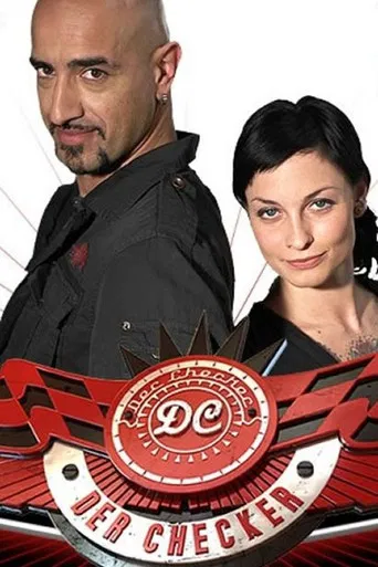 Der Checker poster