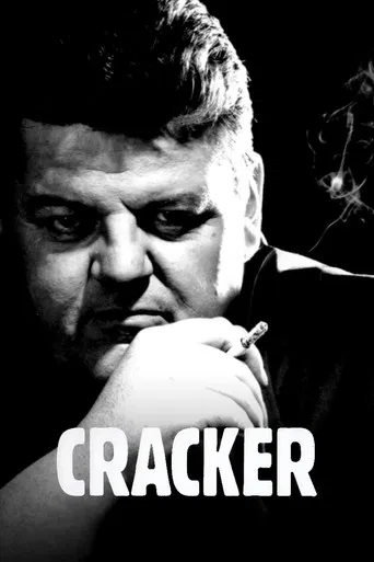 Cracker poster