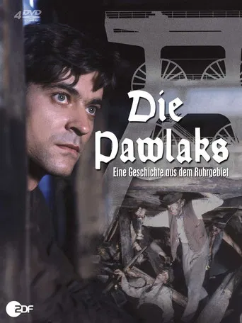 Die Pawlaks poster