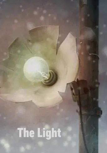 The Light poster