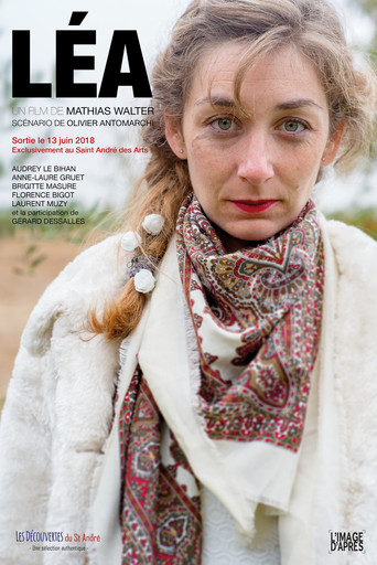 Léa poster