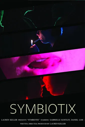 Symbiotix poster