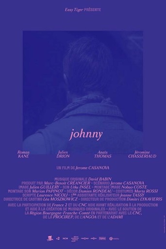 Johnny poster