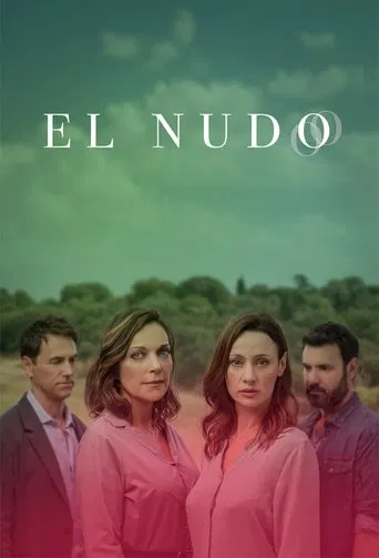El nudo poster