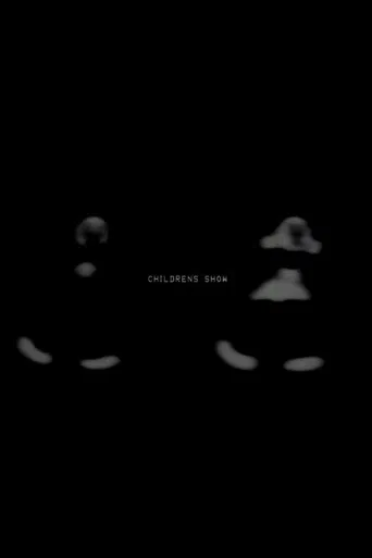 Childrens Show poster