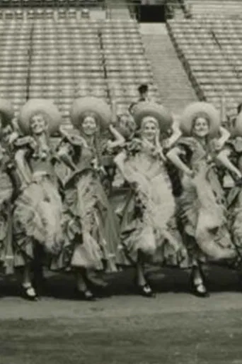 Cirkut/Canadettes poster