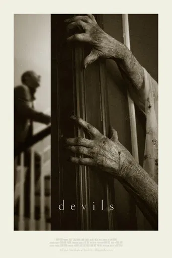Devils poster