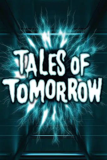 Tales of Tomorrow poster