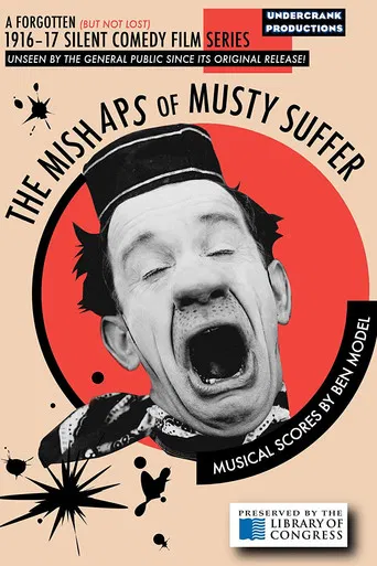 Spliced and Iced poster