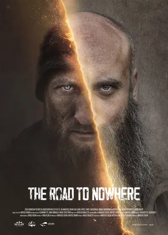 The Road to Nowhere poster