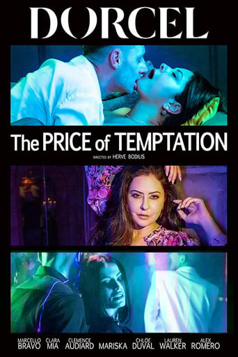 The Price of Temptation poster
