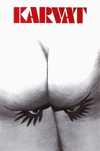 Karvat poster