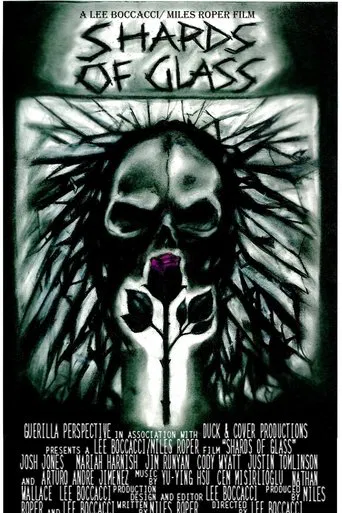 Shards of Glass poster
