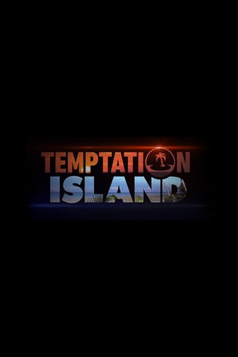 Temptation Island poster