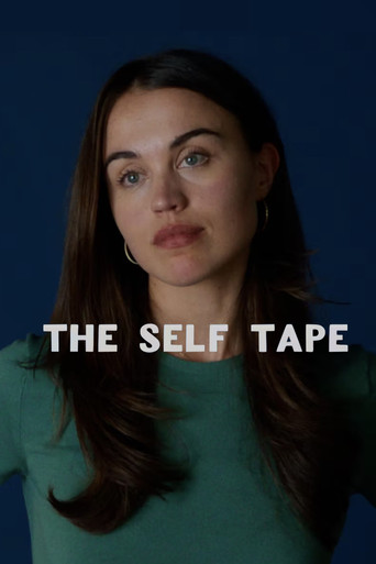 The Self Tape poster