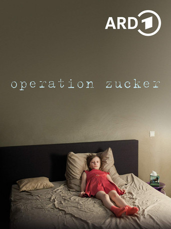 Operation Zucker poster