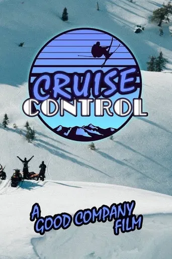 Cruise Control poster