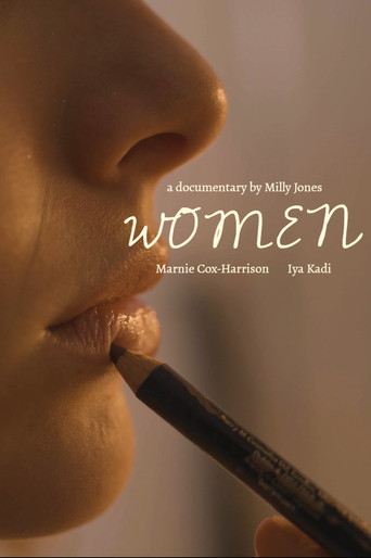 Women poster
