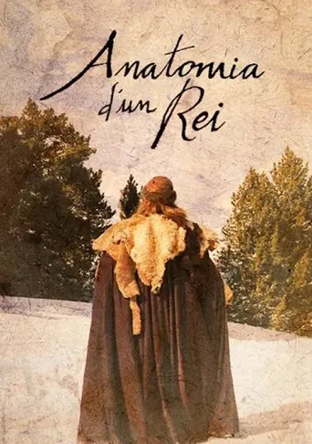 Anatomia d'un Rei poster