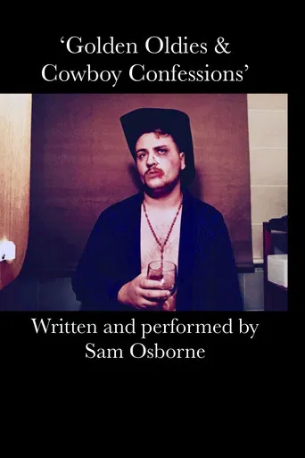 Golden Oldies & Cowboy Confessions poster