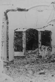 Under Construction poster