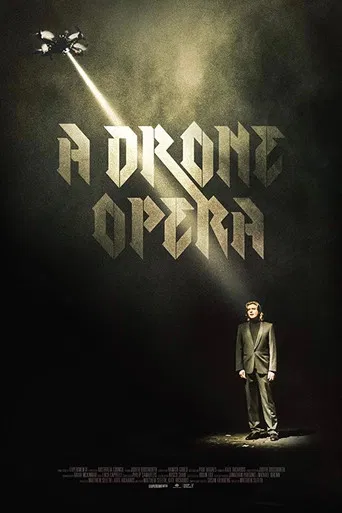 A Drone Opera poster
