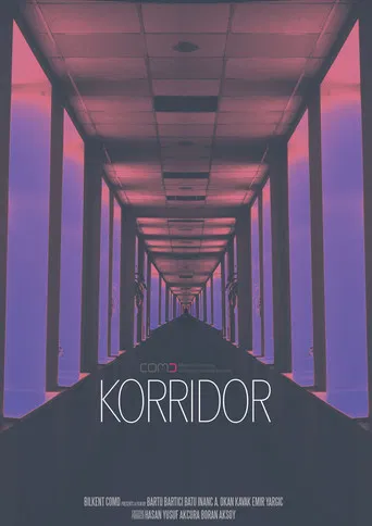 Korridor poster