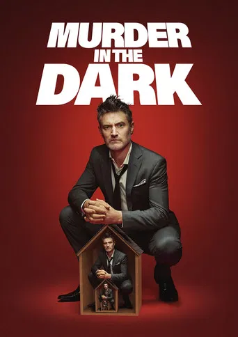 Murder in the Dark poster