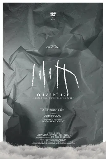 Lilith: Ouverture poster