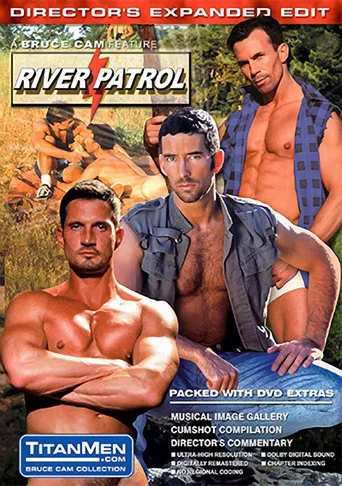 River Patrol poster
